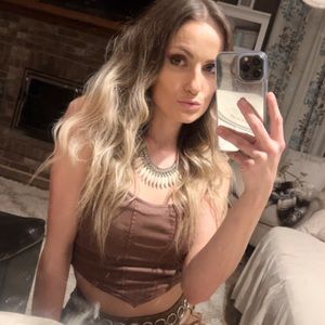 Meet your Posher, Savannah